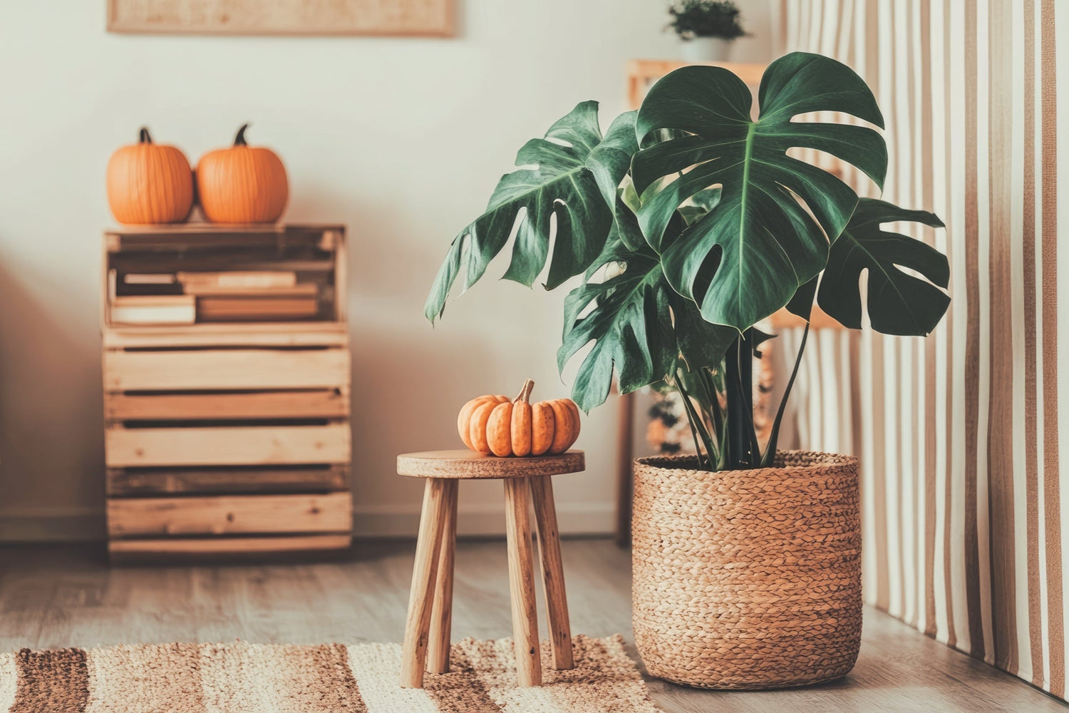 October Plant Care: 5 Essential Tips to Keep Your Indoor Plants Thriving