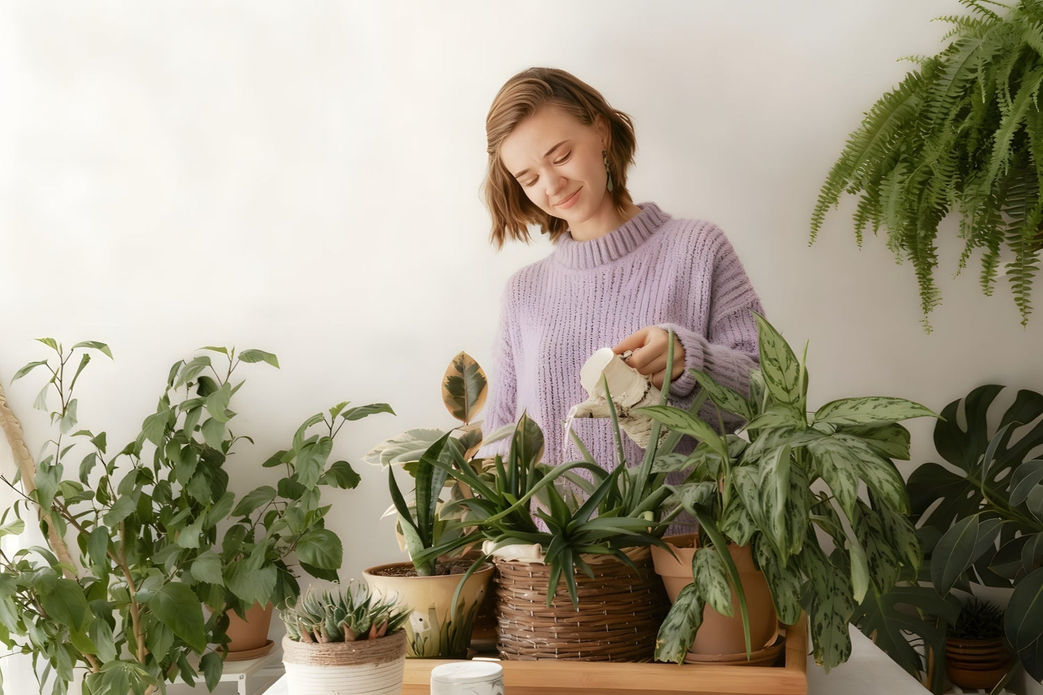 November Plant Care: 7 Smart Shifts for Happy Winter Houseplants