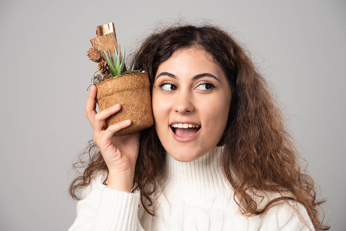 10 Mind-Blowing Houseplant Secrets You Never Knew