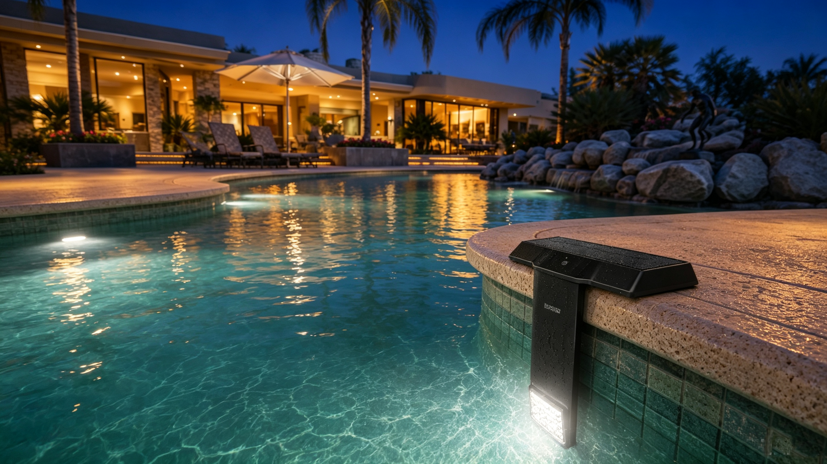 The Best Pool Investment This Summer Isn’t a Float—It’s This