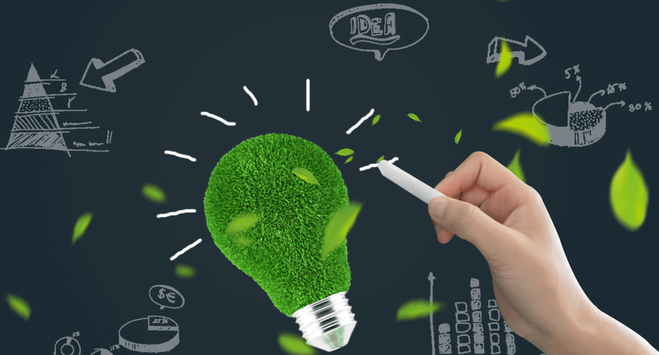 How can we Make Higher Efficiency Lighting to Save Energy, SANSI Led Lighting