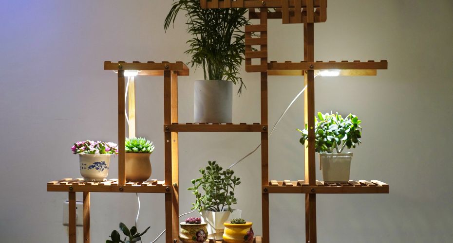 full spectrum led grow light