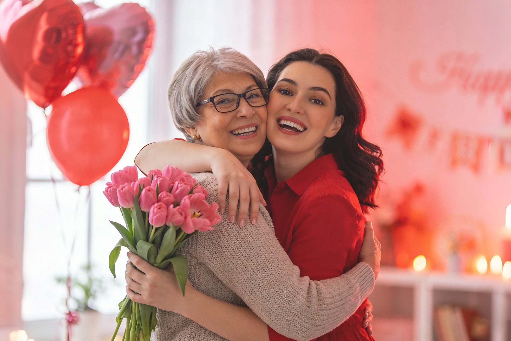 2026 Mother's Day Gift Guide: Give Mom the Gift of Deep Rest and Vitality