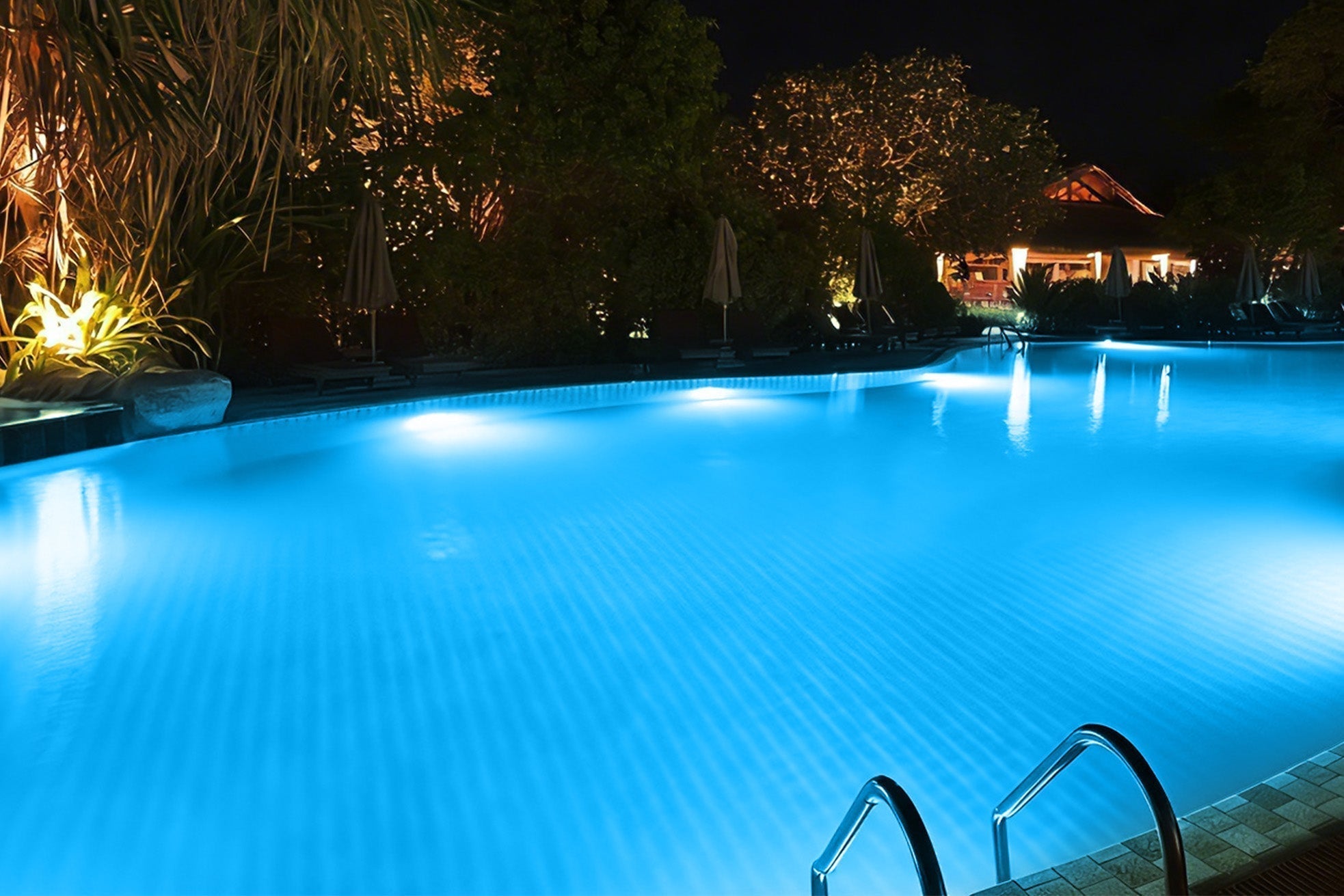 Say Goodbye to Dim & Dated: The Ultimate Spring Pool Light Upgrade Guide You Can't Miss