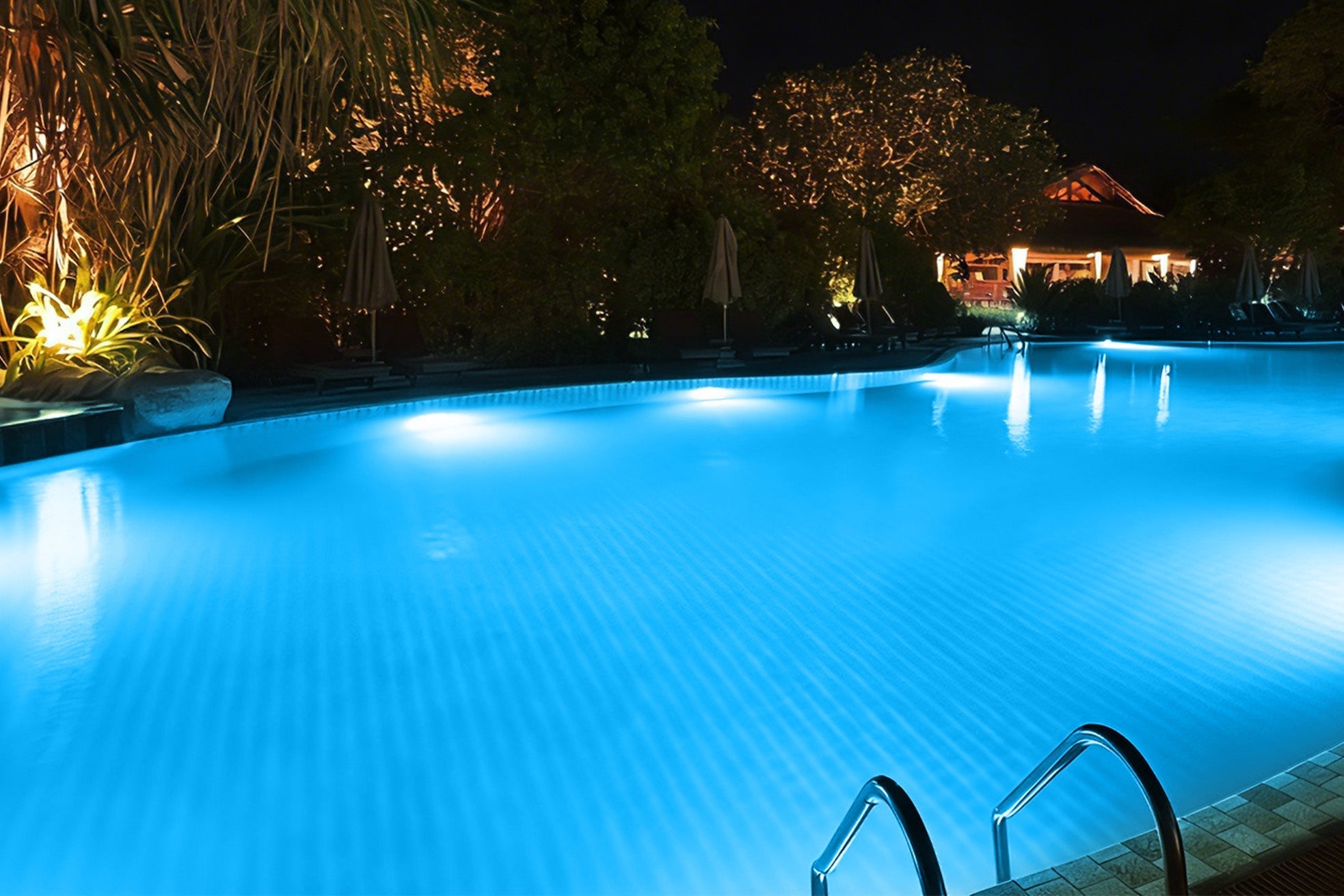 Say Goodbye to Dim & Dated: The Ultimate Spring Pool Light Upgrade Guide You Can't Miss