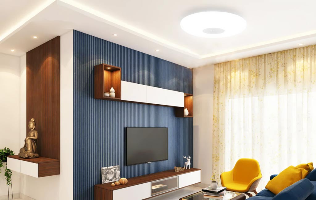 How to Choose A Ceiling Light For The Home