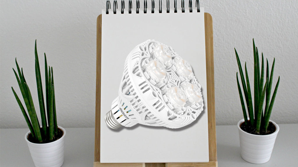 What to Look for in Amazon Best-Selling LED Grow Light?