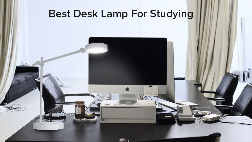 led desk lamp
