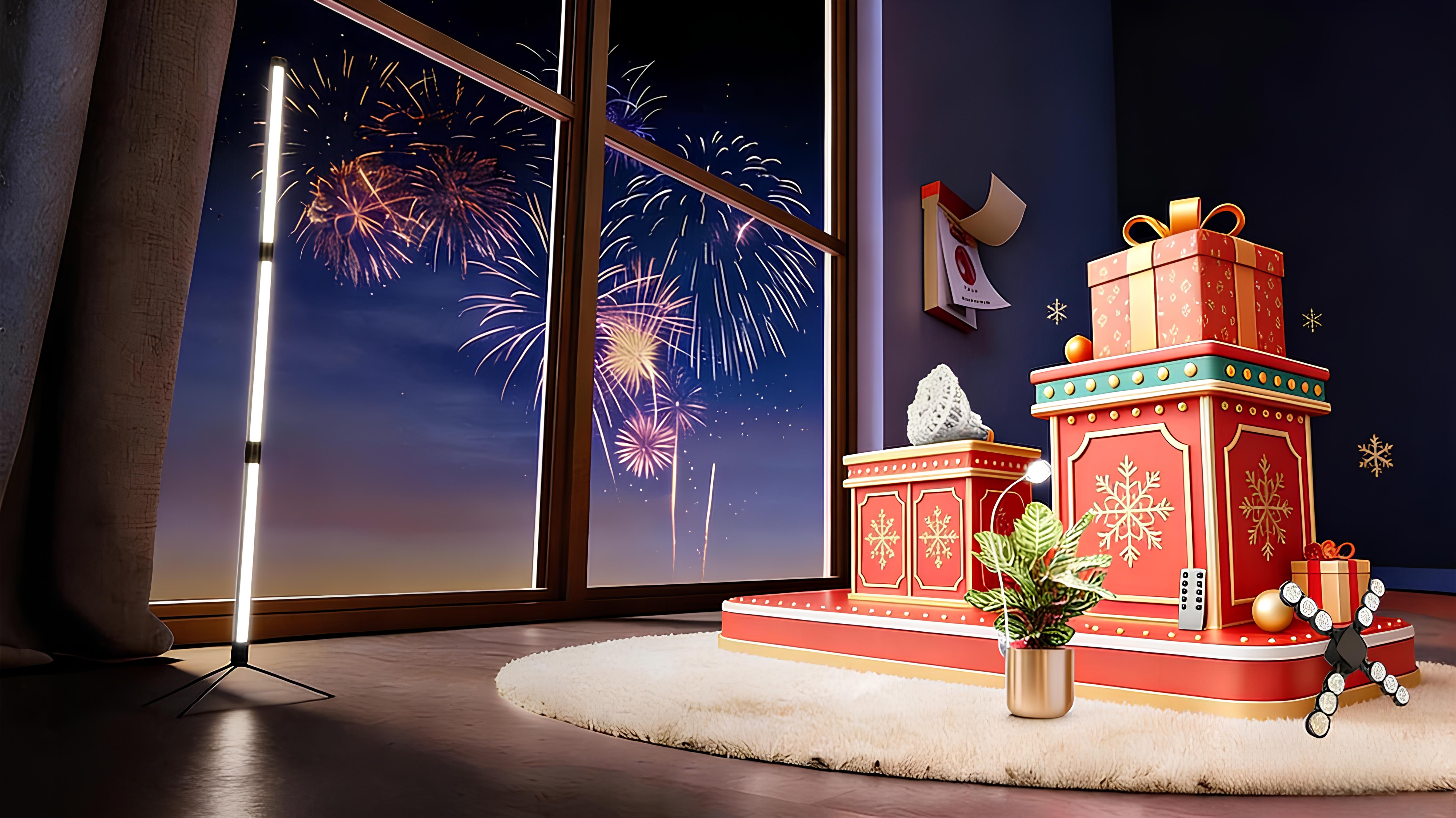 New Year, New Glow: The 2026 Guide to LED Grow Lights for Your Indoor Plants