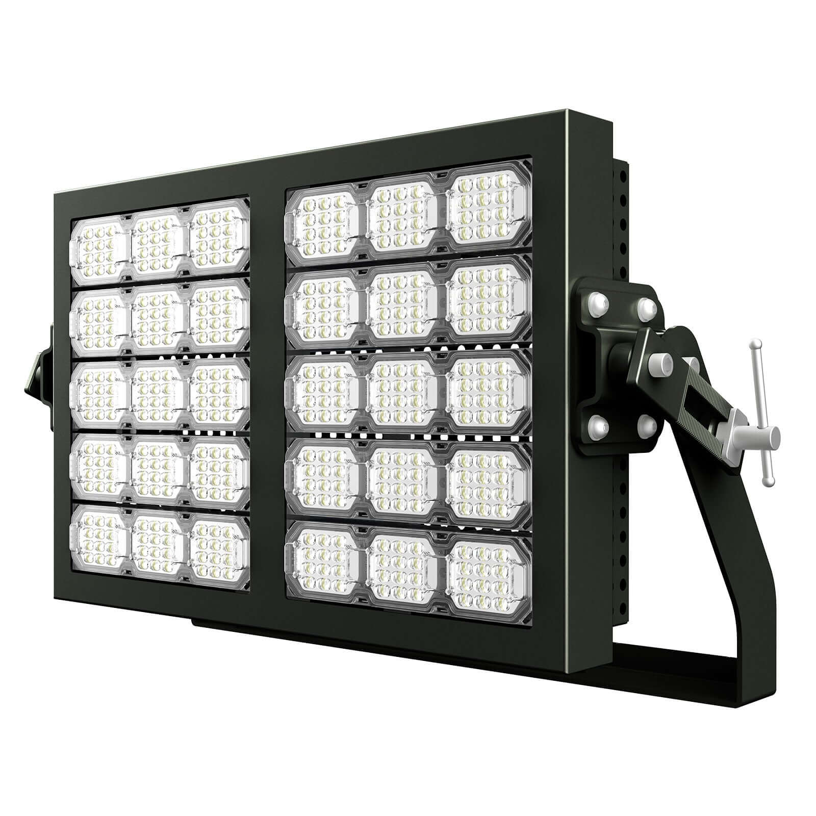 SANSI 600W-1000W LED-Stadionflutlicht