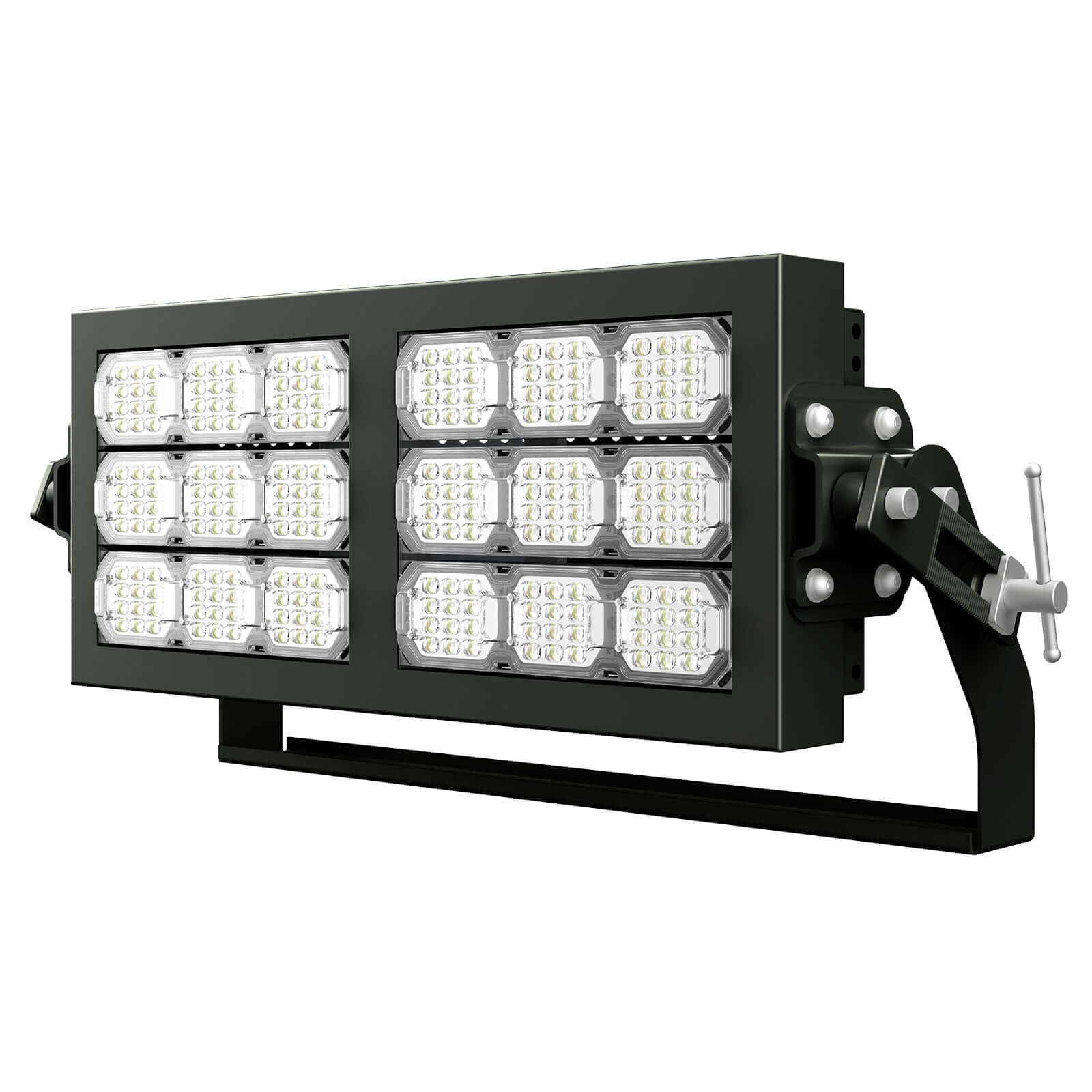 SANSI 600W-1000W LED-Stadionflutlicht