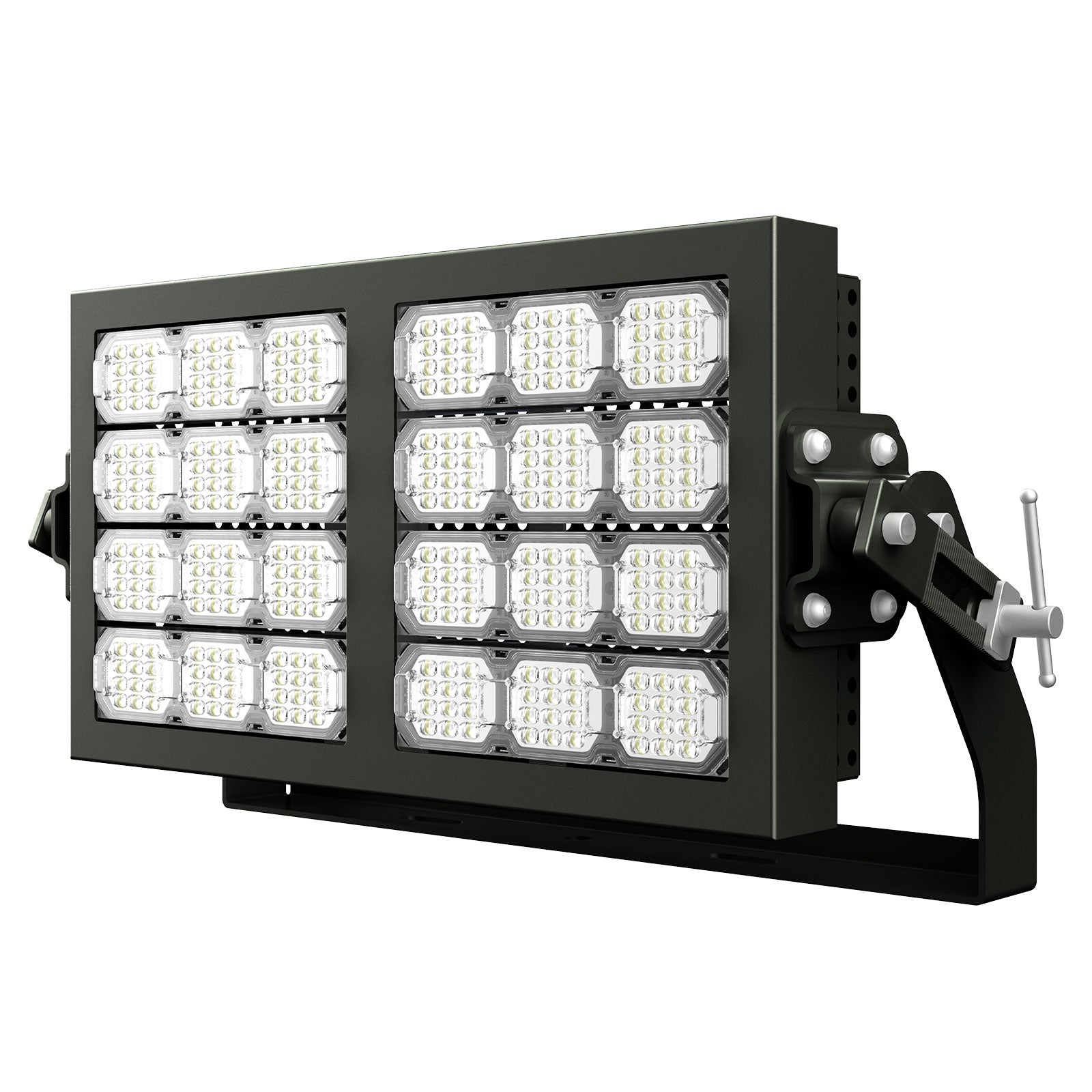 SANSI 600W-1000W LED Stadium Floodlight