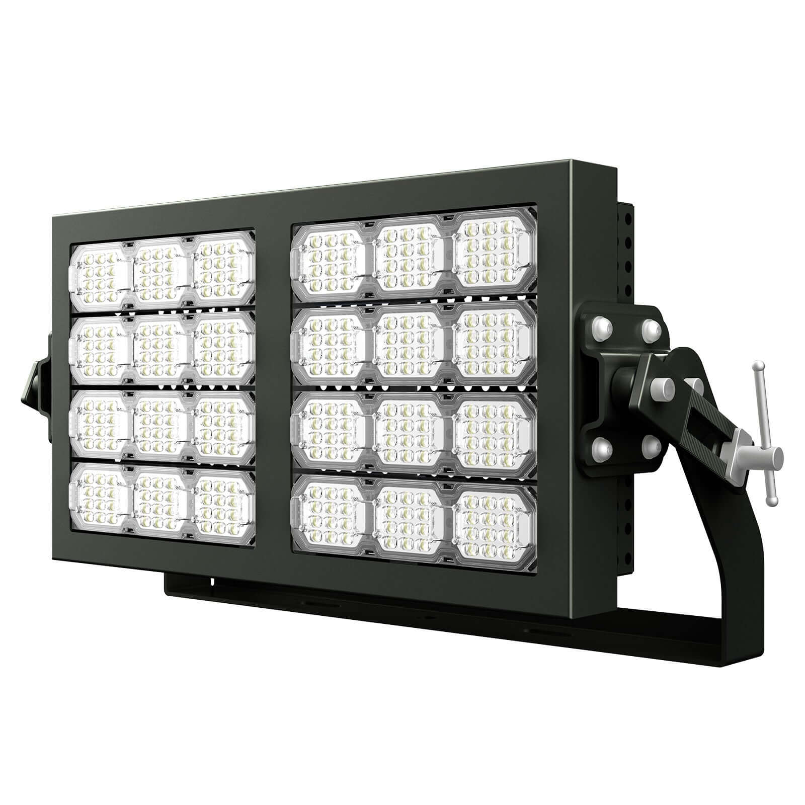 SANSI 600W-1000W LED-Stadionflutlicht