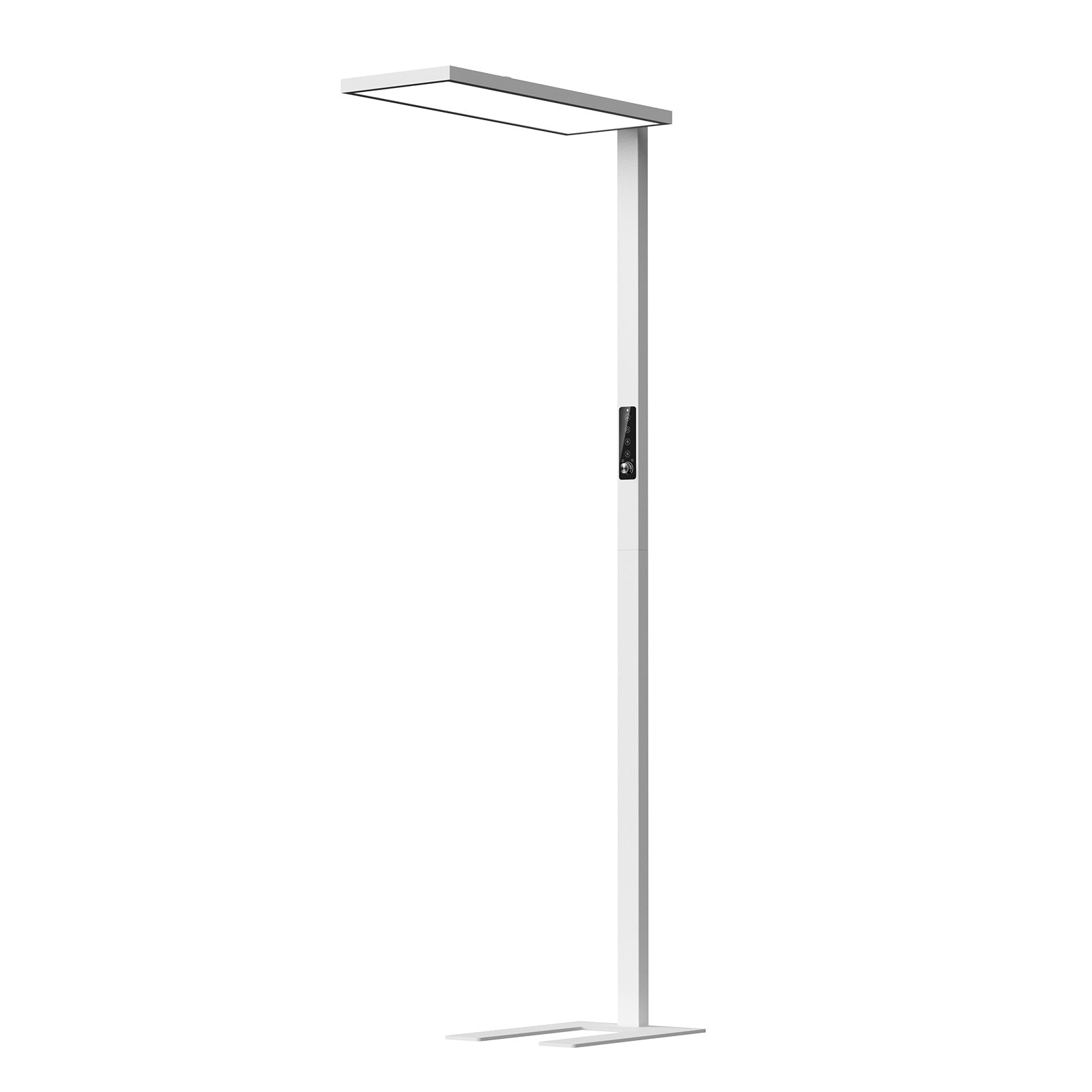 Vertical Led Desk Lamp