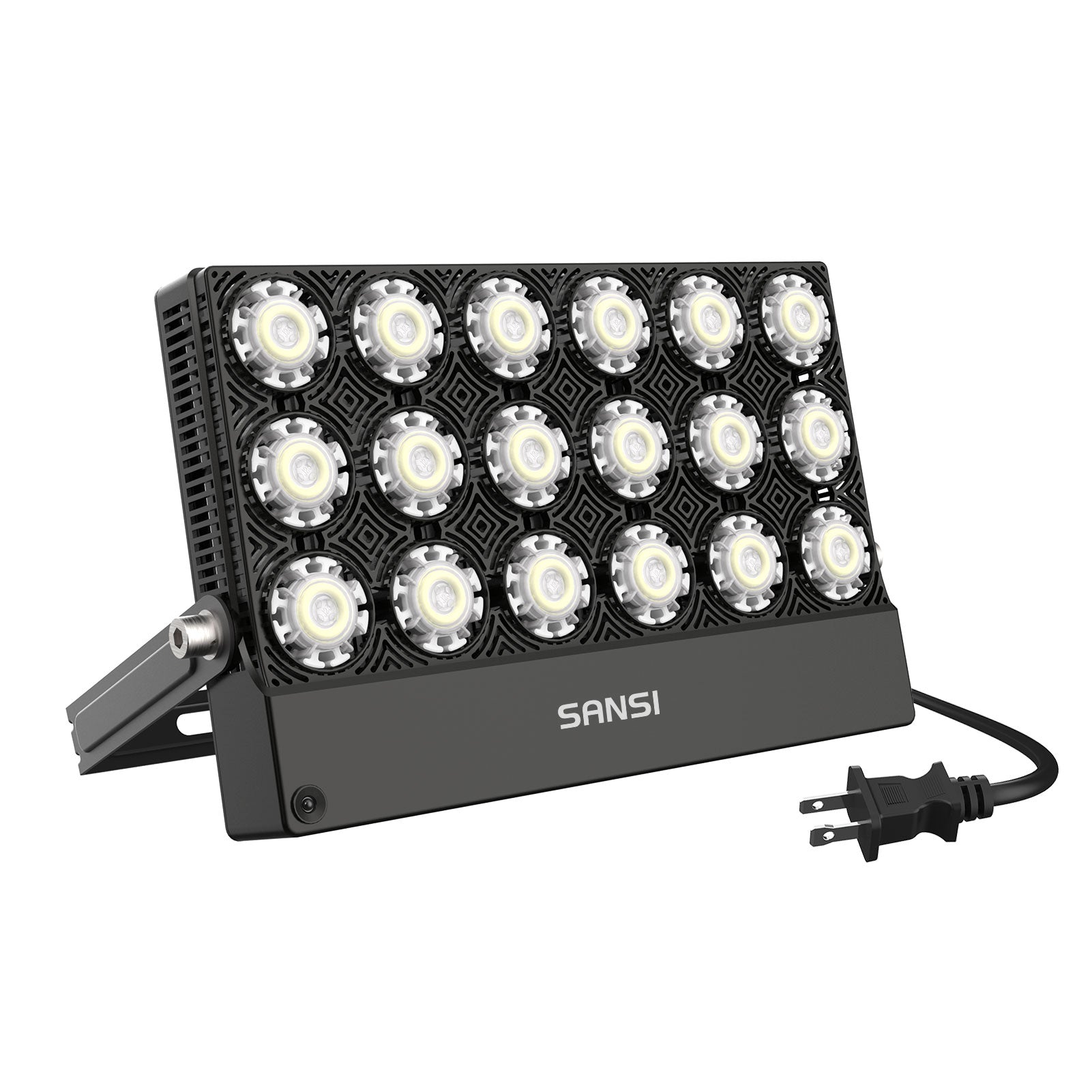 100W LED Flood Light (US ONLY)