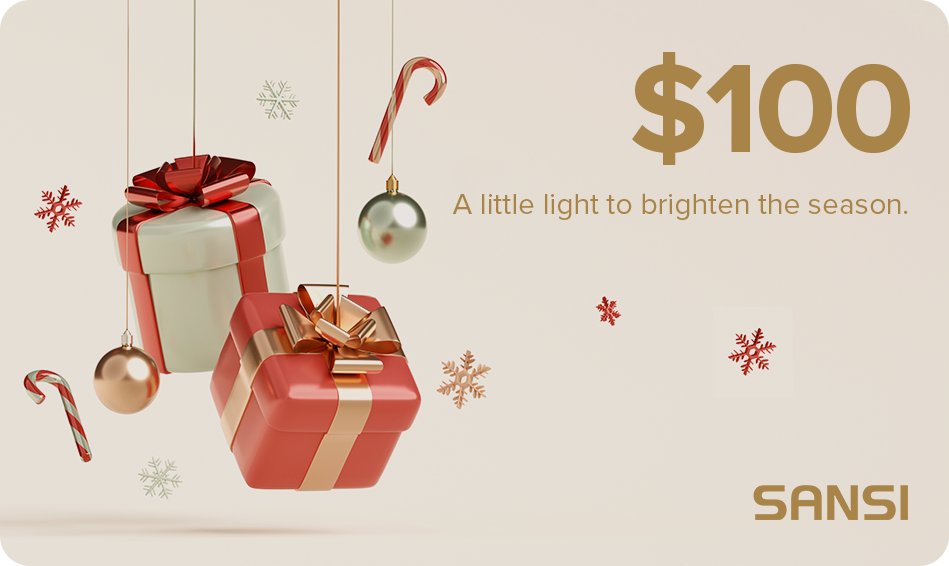 Christmas Sale eGift Card