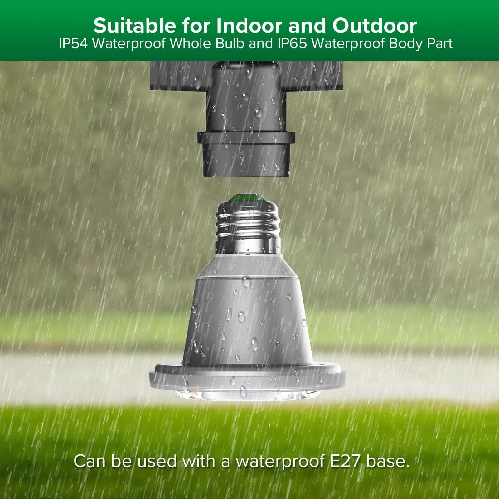 BR20 12W LED Grow Light Bulb(US/EU ONLY)