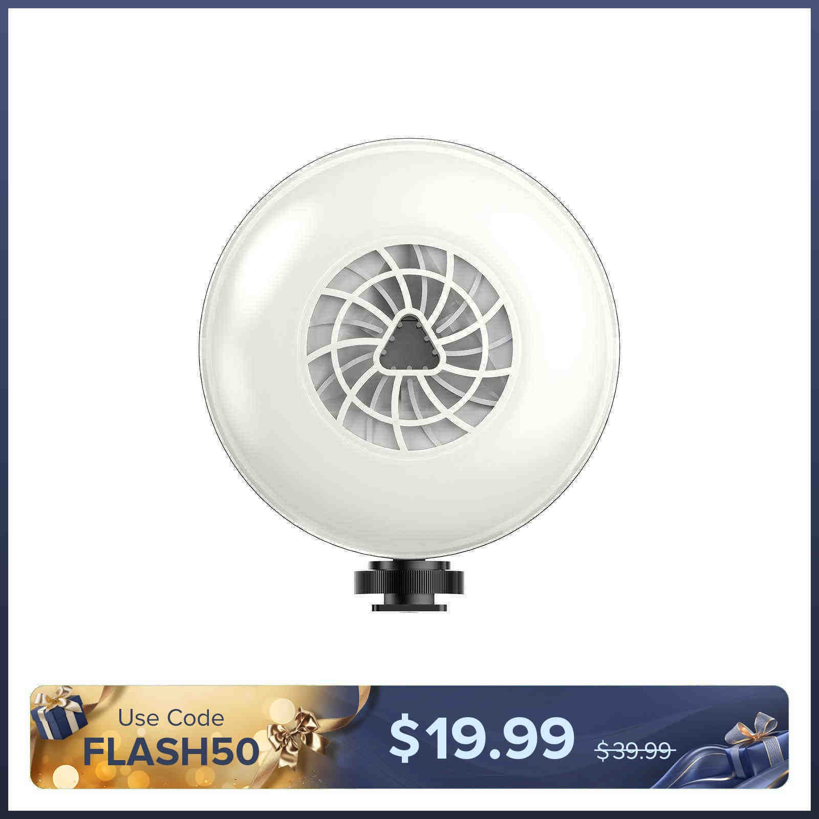 LED Portable Fill Light (US ONLY)