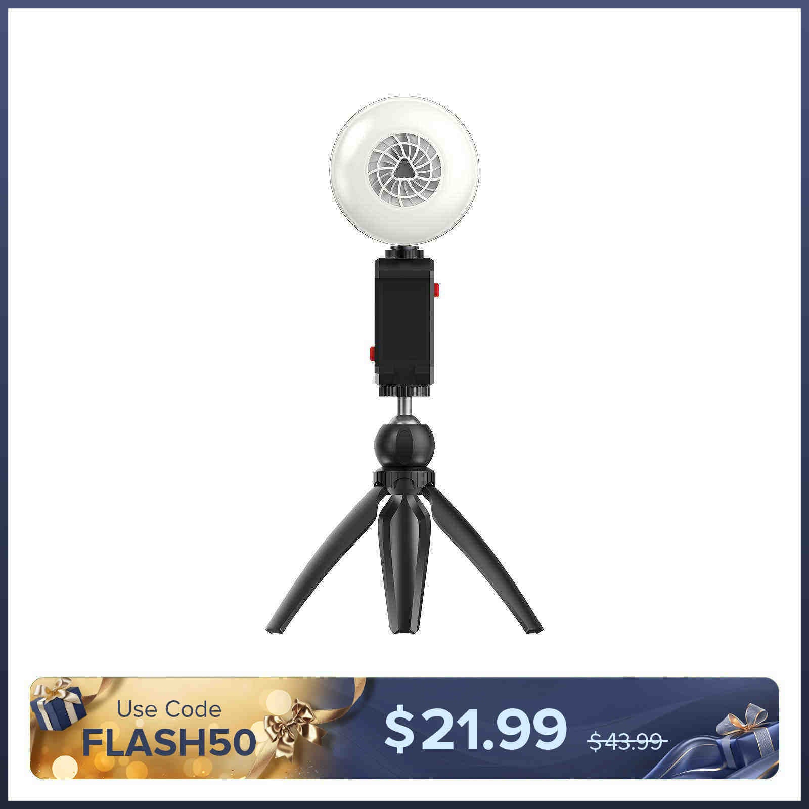 LED Portable Fill Light (US ONLY)