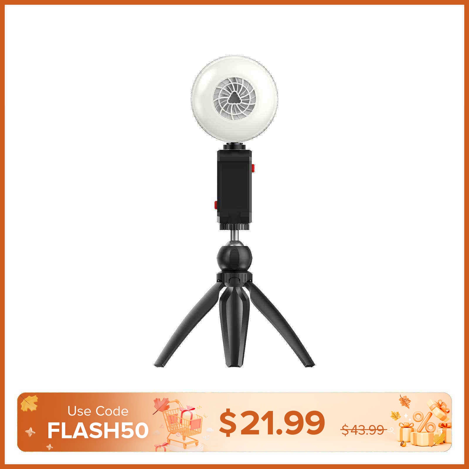 LED Portable Fill Light (US ONLY)