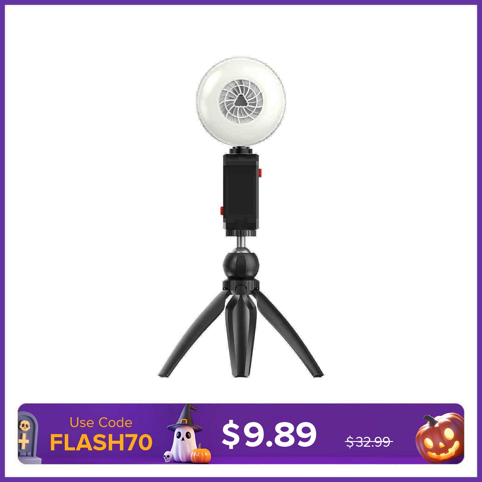 LED Portable Fill Light (US ONLY)