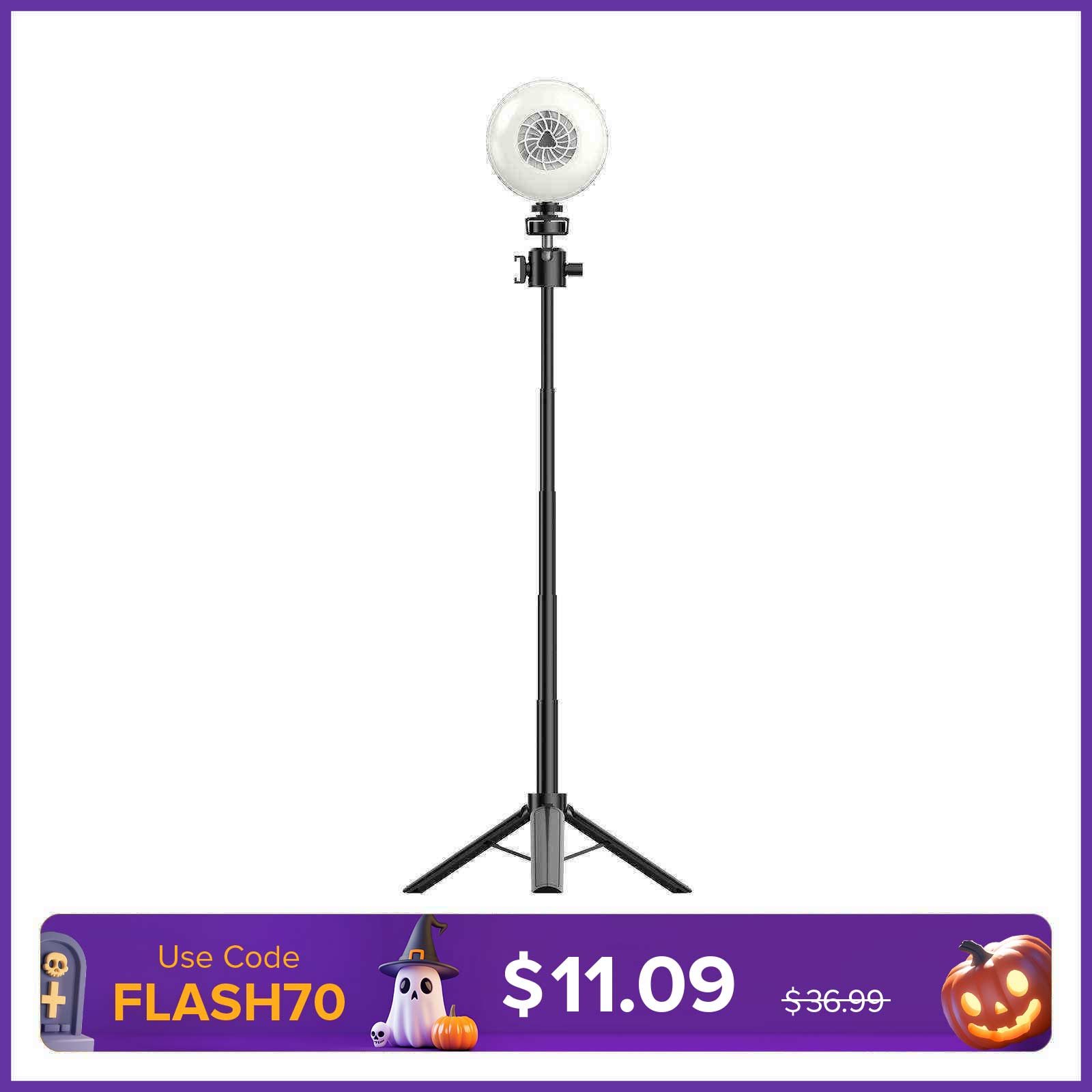 LED Portable Fill Light (US ONLY)