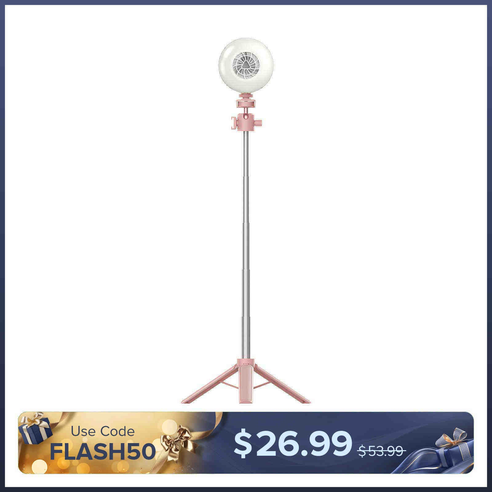 LED Portable Fill Light (US ONLY)