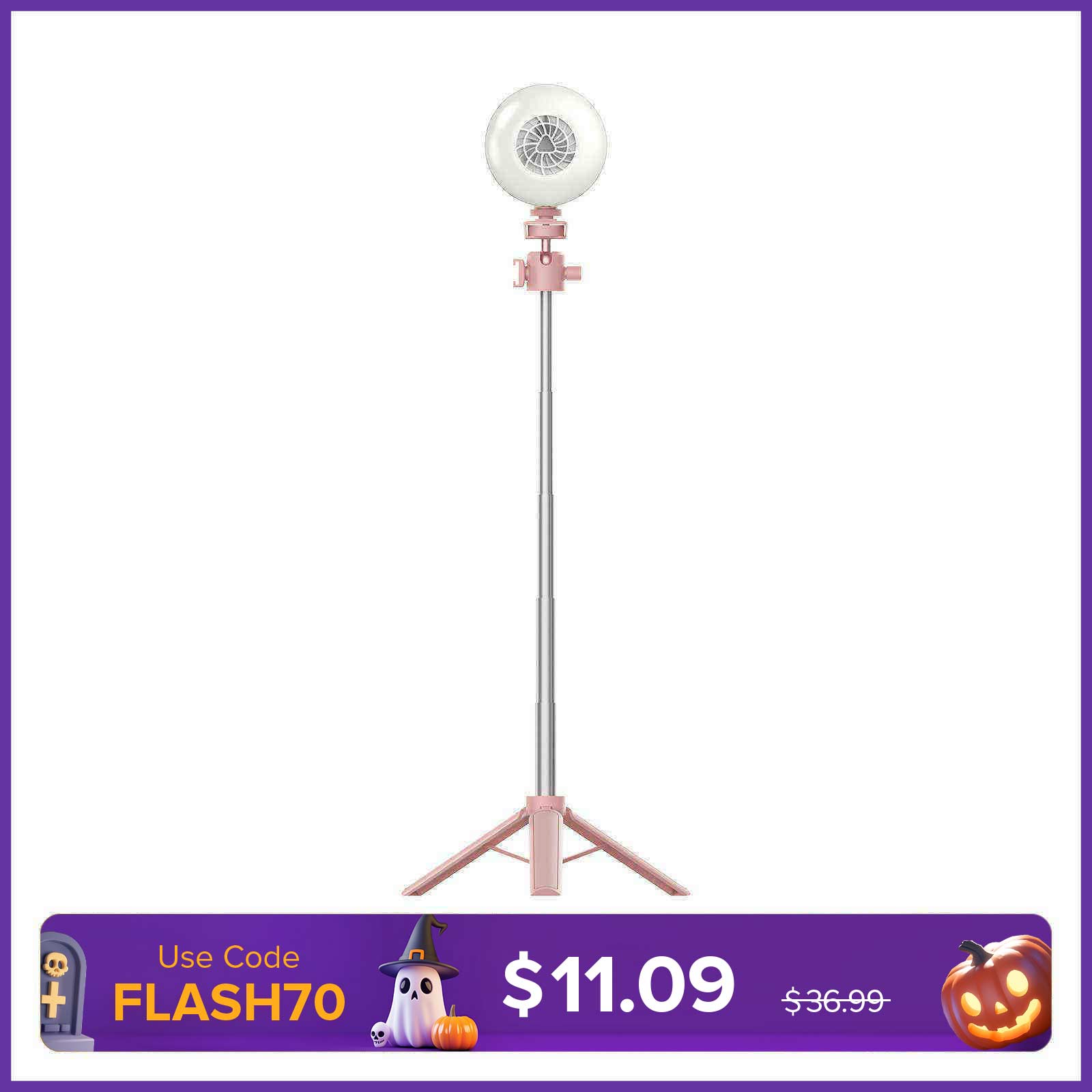 LED Portable Fill Light (US ONLY)