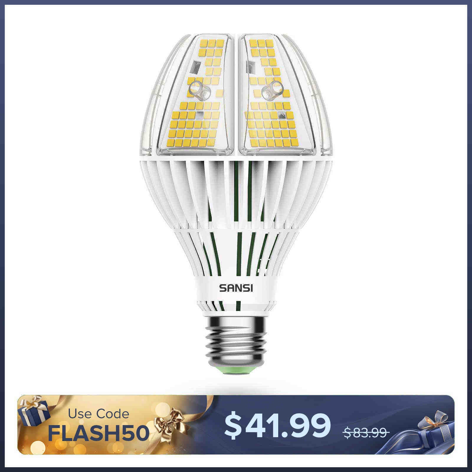 A21 60W LED 5000K Light Bulb (US/CA ONLY)