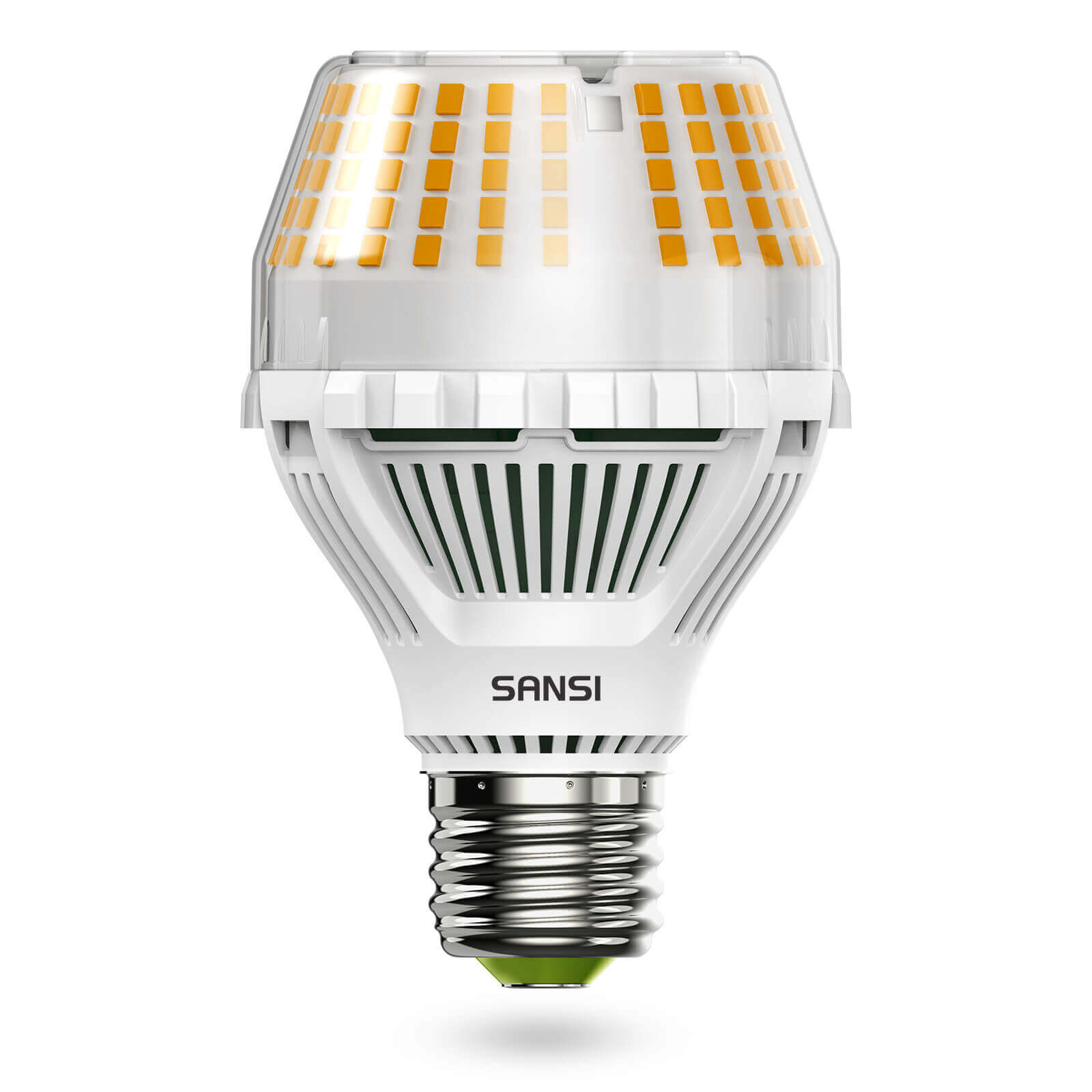 Upgraded Dimmable A19 17W LED 3000K/5000K Light Bulb(US ONLY)