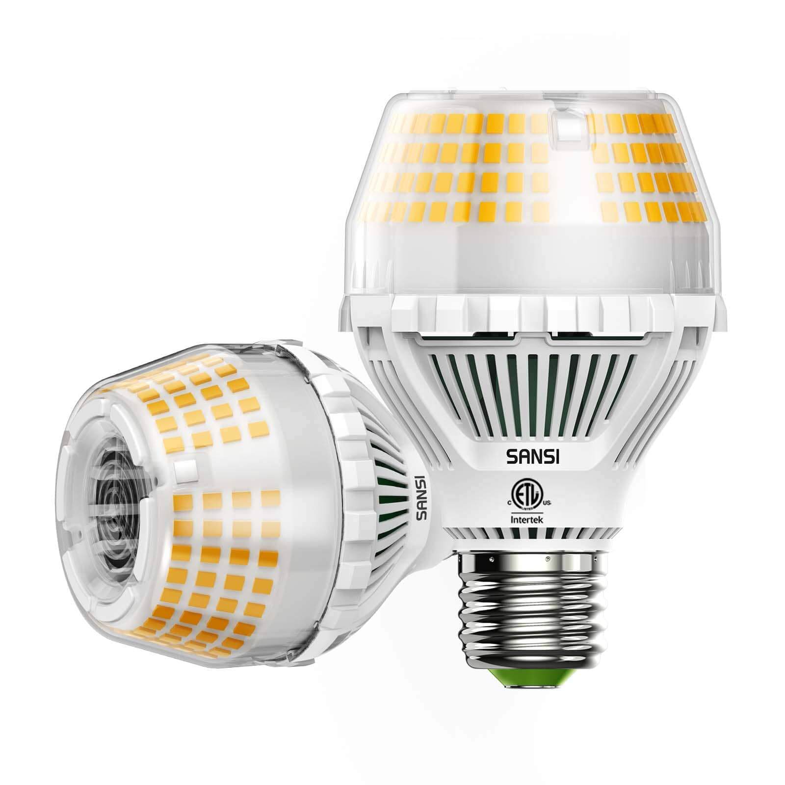 A19 35W 3000K LED Light Bulb