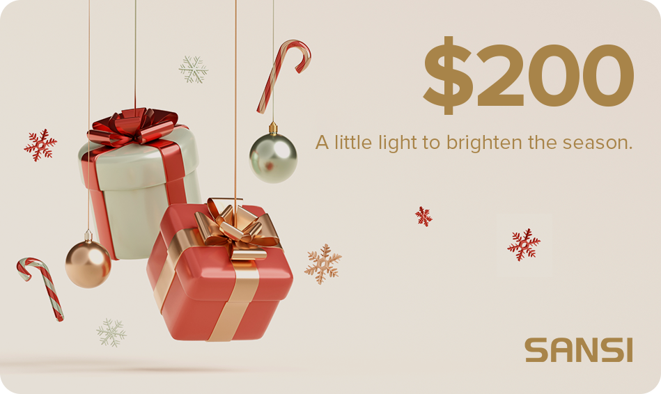 Christmas Sale eGift Card