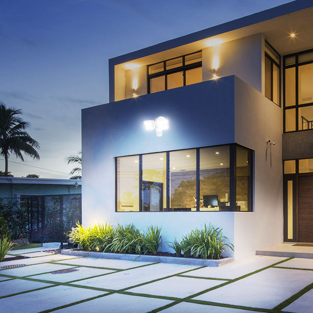 Other lightings we sell:LED security lights.