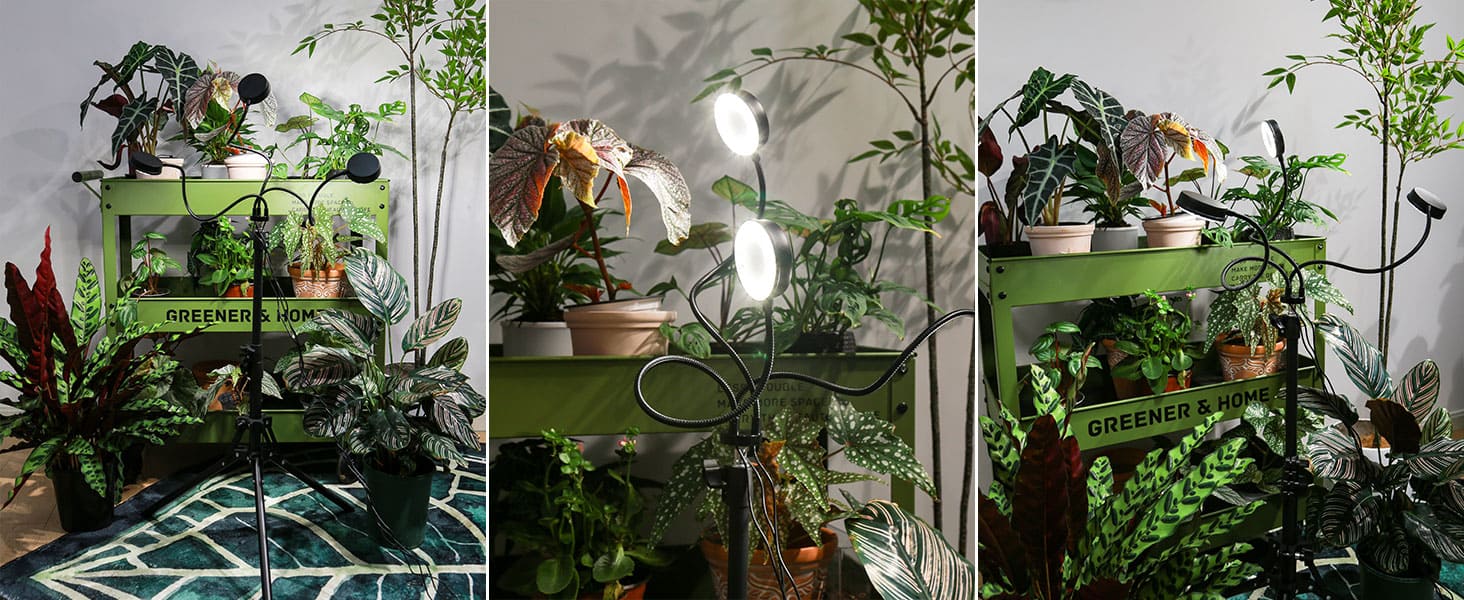 500W Equivalent 3500 lumens:
Power consumption is 37% lower than competitors.luminous flux is 1.34 times that of competitors.