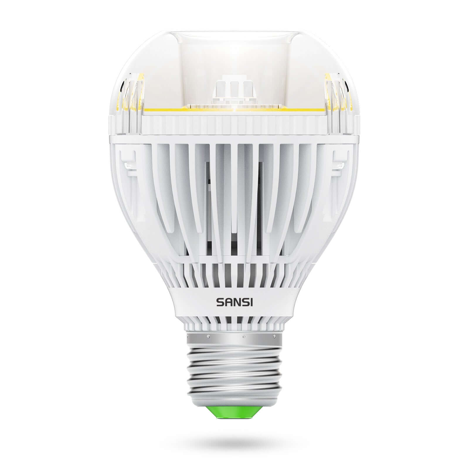 A19 30W LED 3000K/5000K Light Bulb