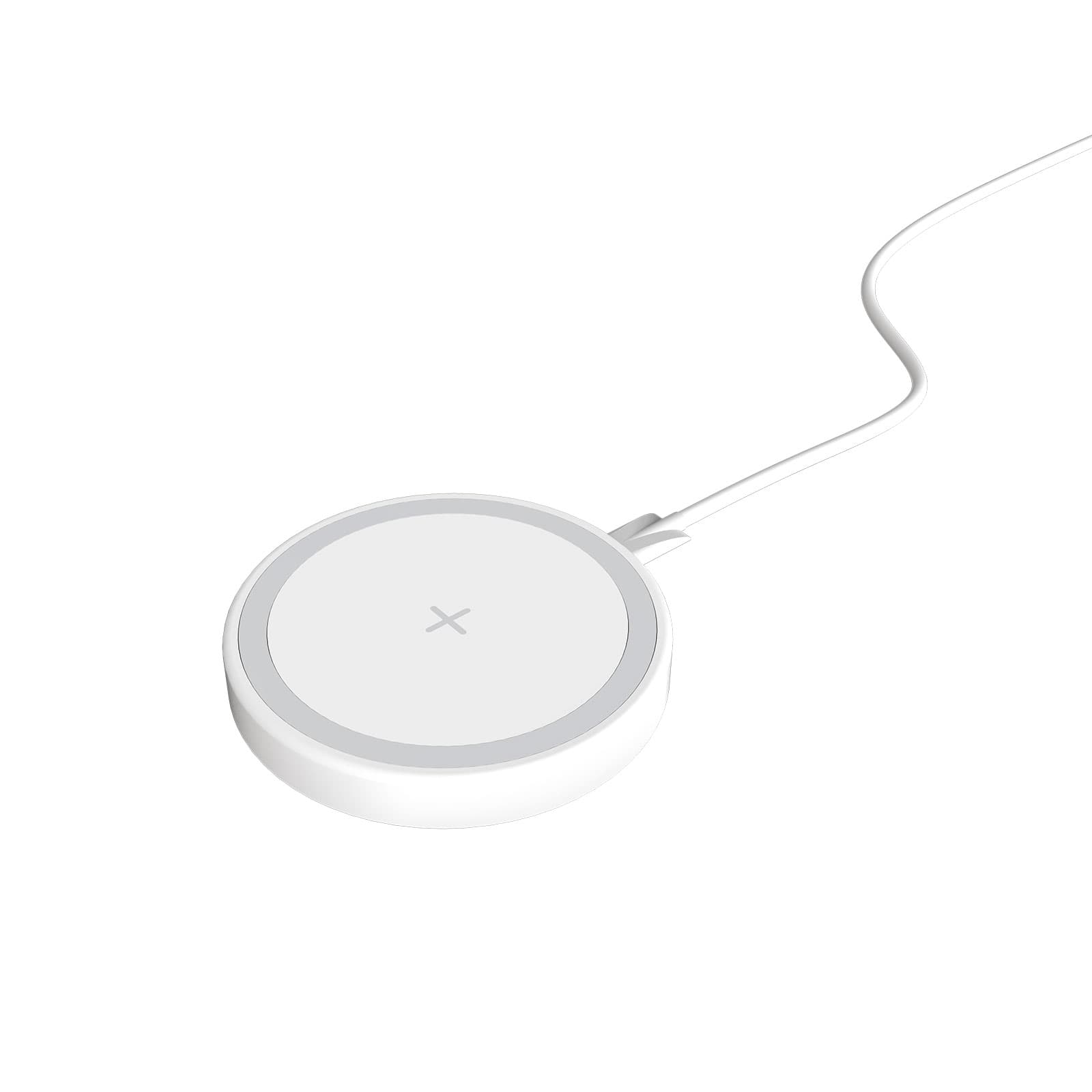 Wireless Charging RGB Color Changing Mood Light (US ONLY)