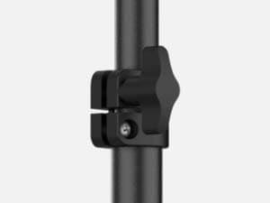 Height Adjustment: It’s the perfect plant light for indoor plants of varying heights.