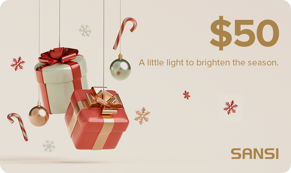 Christmas Sale eGift Card