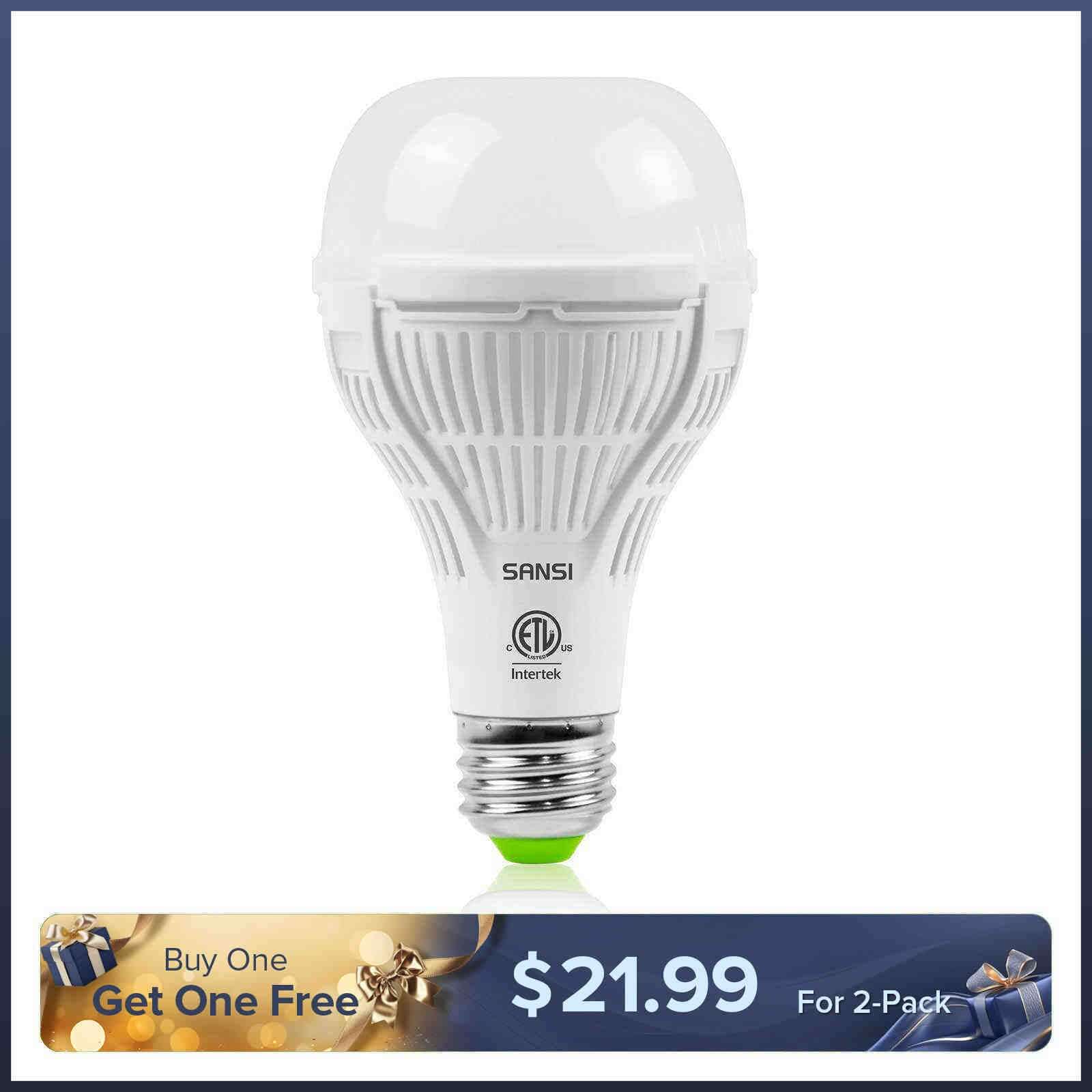 A21 15W LED Grow Light Bulb(EU/UK ONLY)