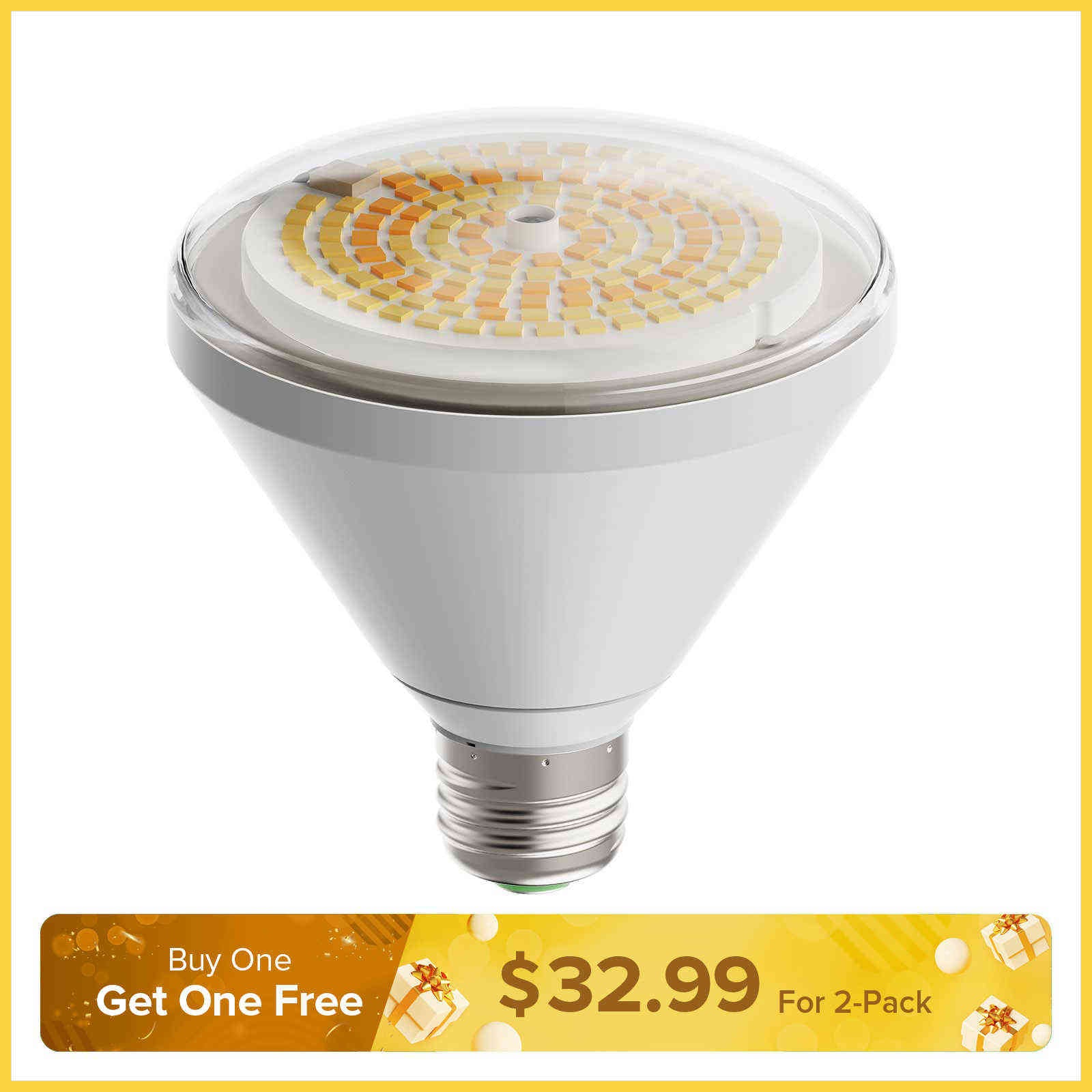 BR30 24W Grow Bulb (US ONLY)