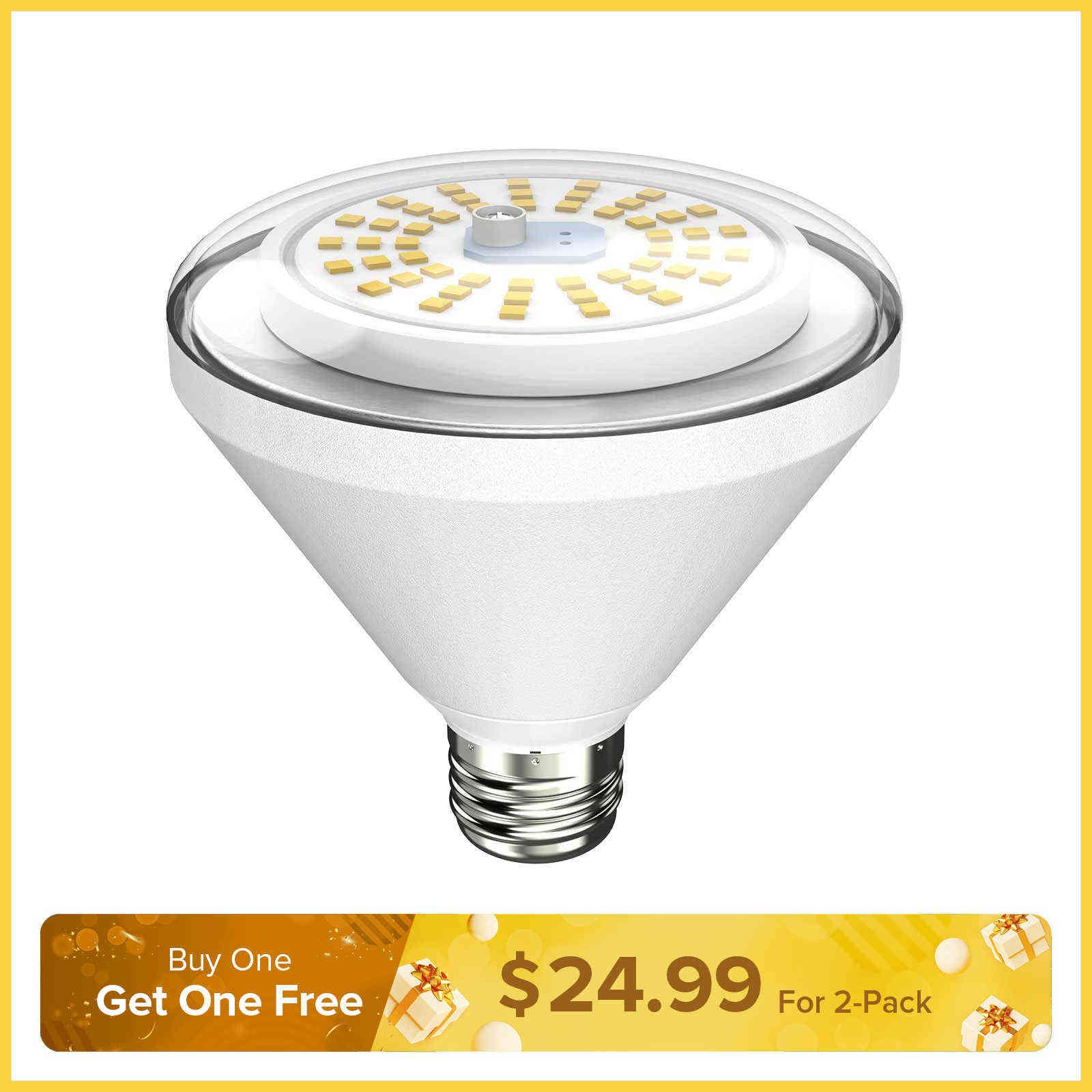 BR30 24W Grow Bulb (US ONLY)