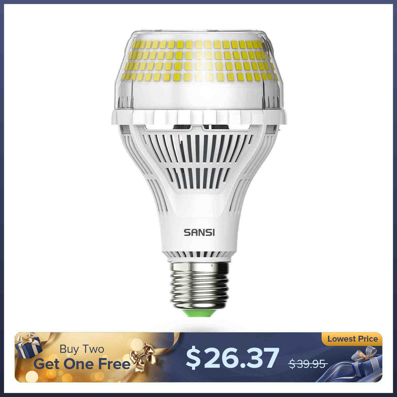 A21 40W LED Light Bulb (US/CA ONLY)