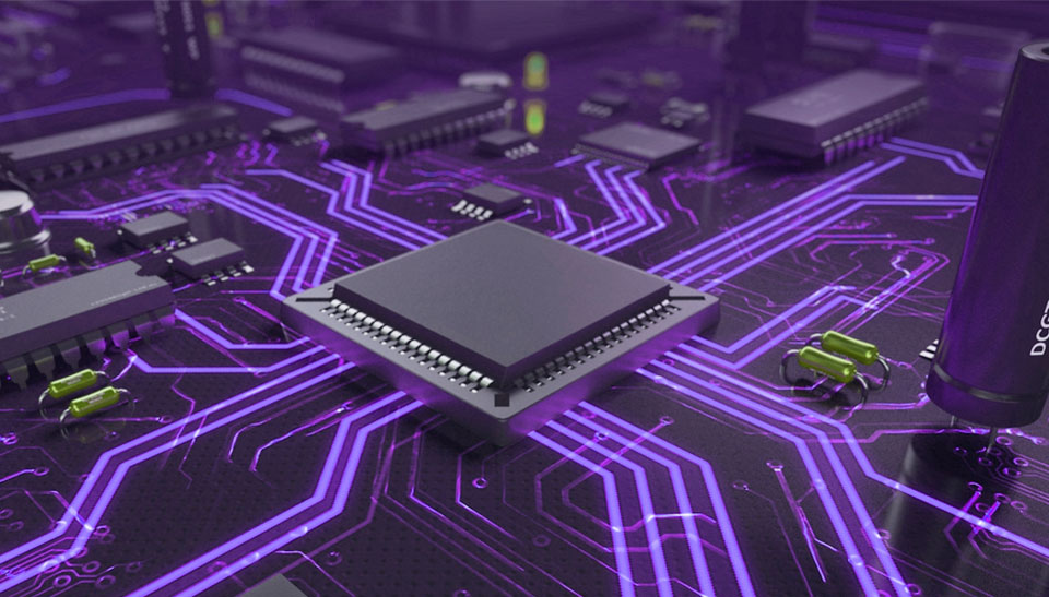 Safer:Independent design of IC (driver chip)Use 100% self-developed driver IC with has the ability to reach the self-adaptive ambient temperature, greatly improving safety.
