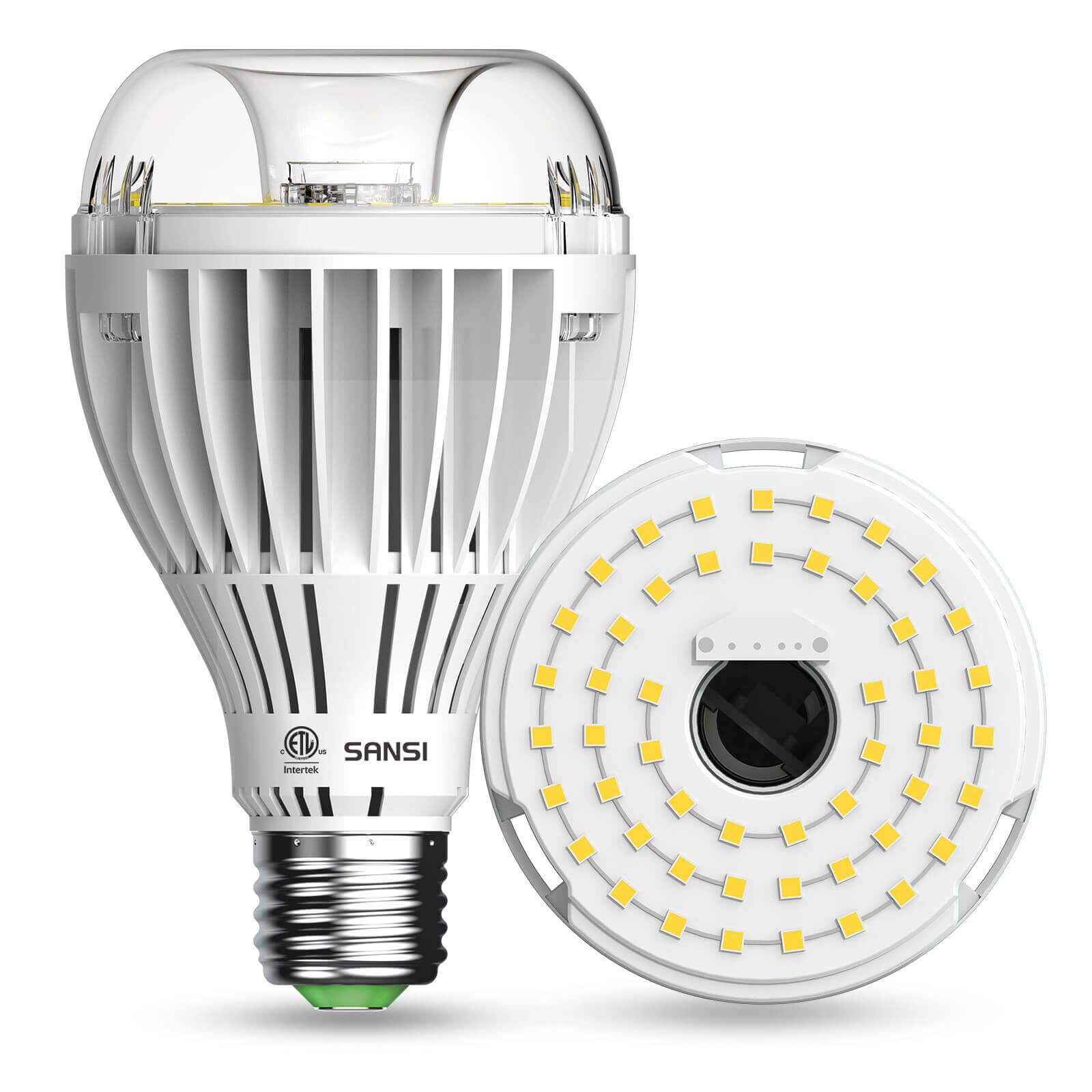 A21 24W LED Grow Light Bulb (US/CA ONLY)