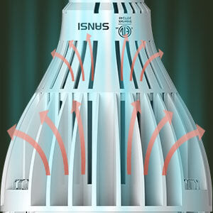 Hollow structure design