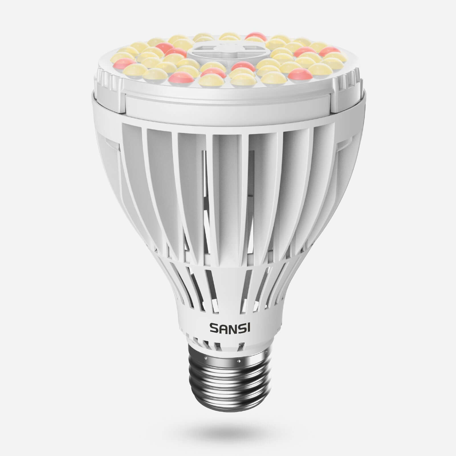PAR25 30W LED Grow Light Bulb