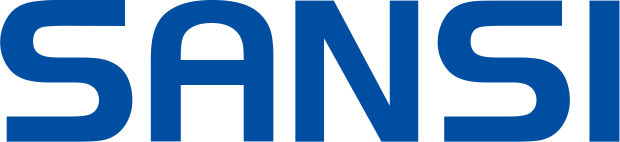 SANSI Lighting logo