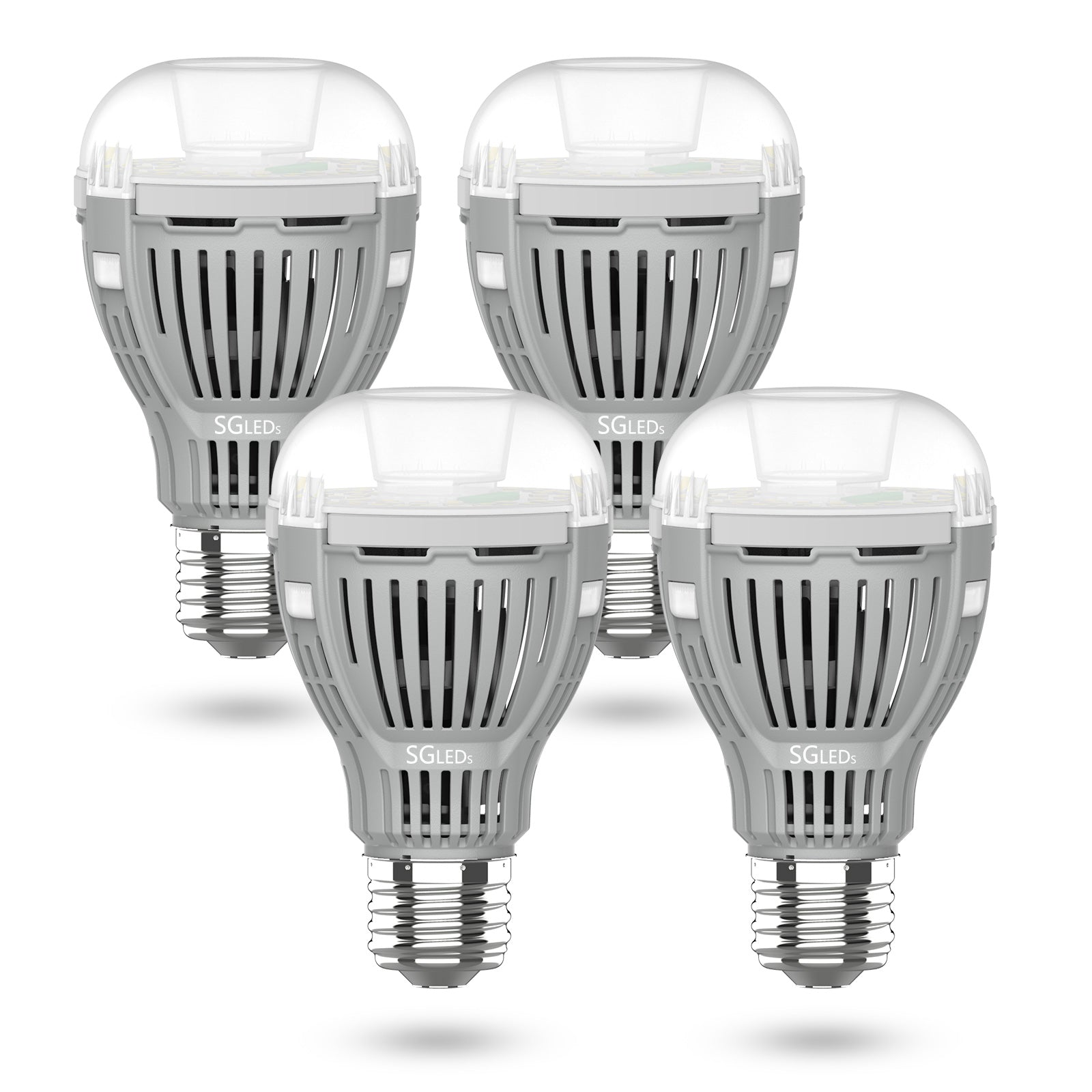 SG A19 12W led light bulb with energy efficient for bedroom