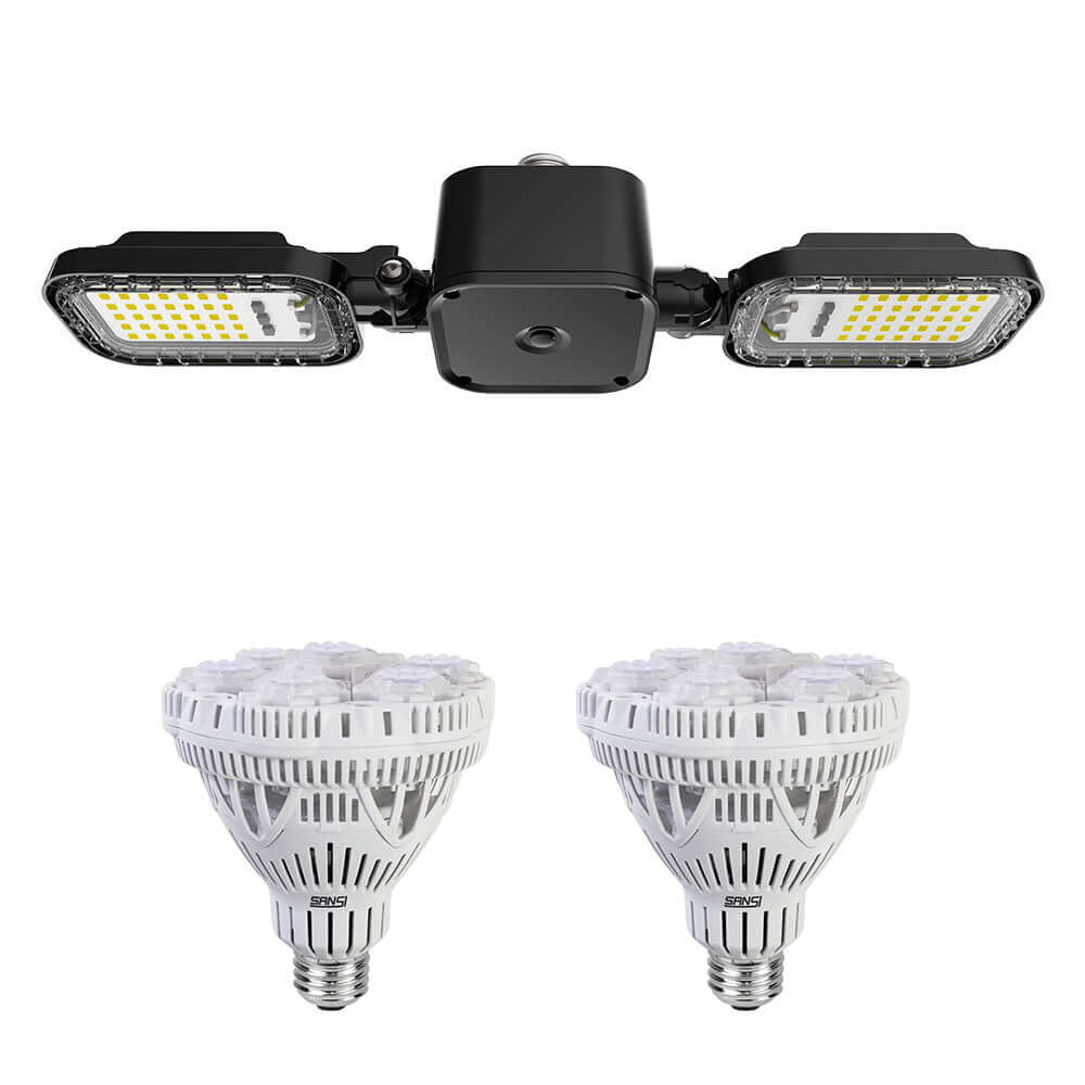 Anfänger-Anbaupaket