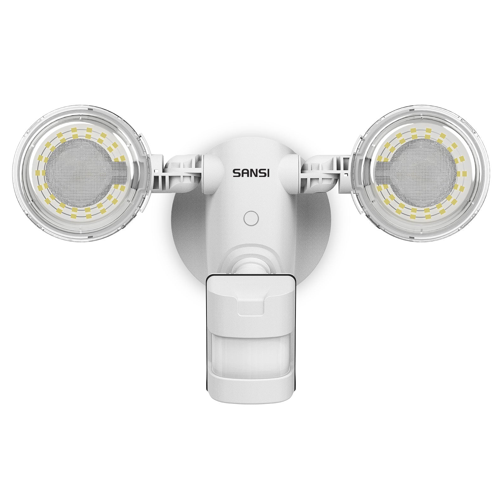 30W LED Security Light (Motion Sensor) (US ONLY)